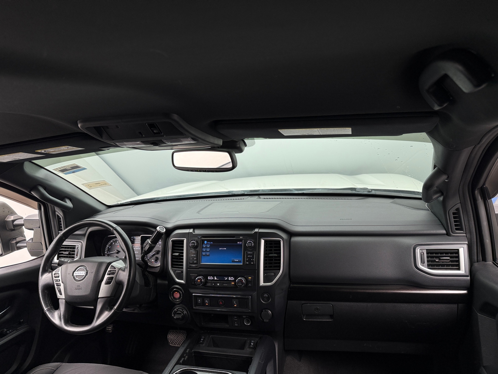 Thumbnail: 2018 Nissan Titan - 3