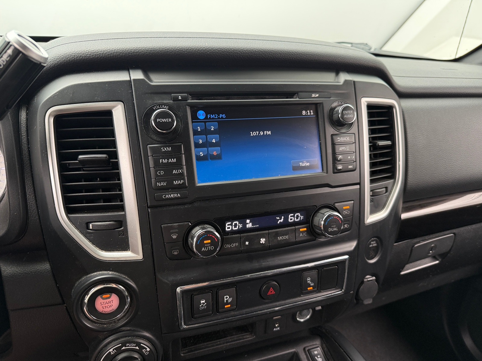 Thumbnail: 2018 Nissan Titan - 4