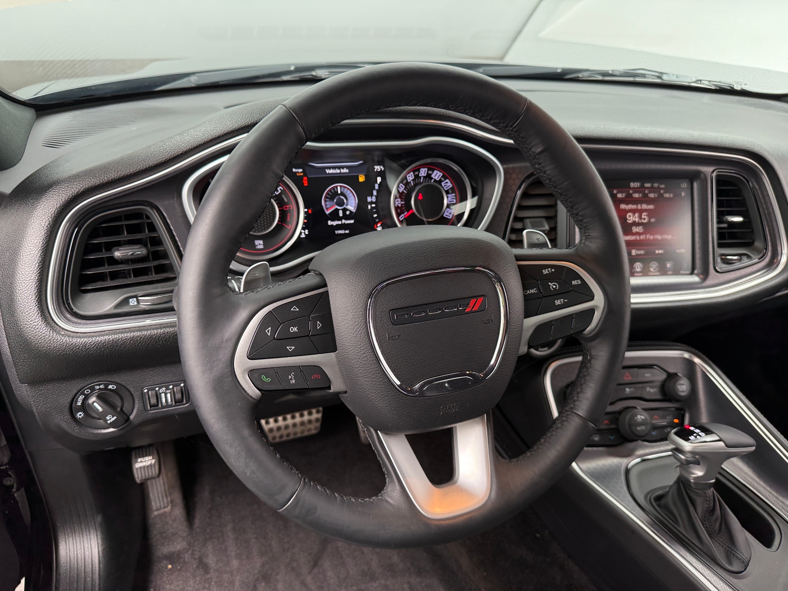 Thumbnail: 2016 Dodge Challenger - 3