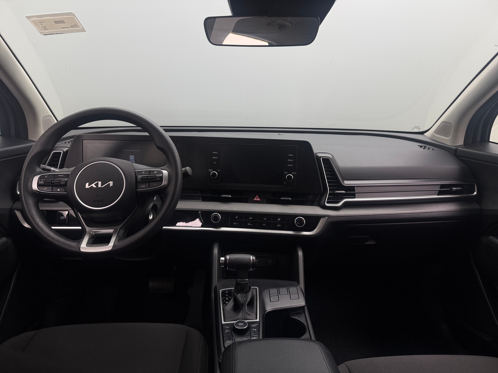 Thumbnail: 2025 Kia Sportage - 3