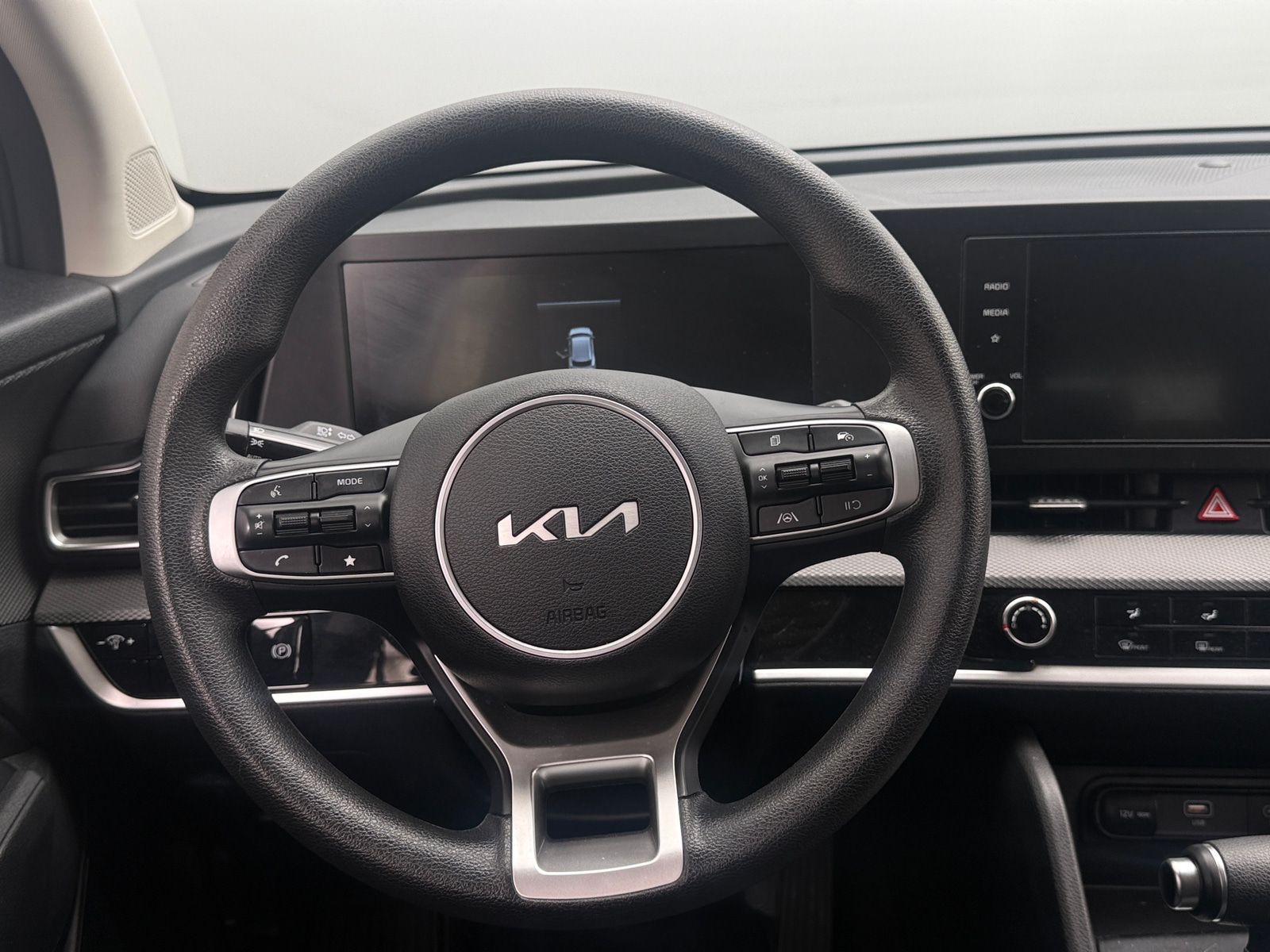 Thumbnail: 2025 Kia Sportage - 5