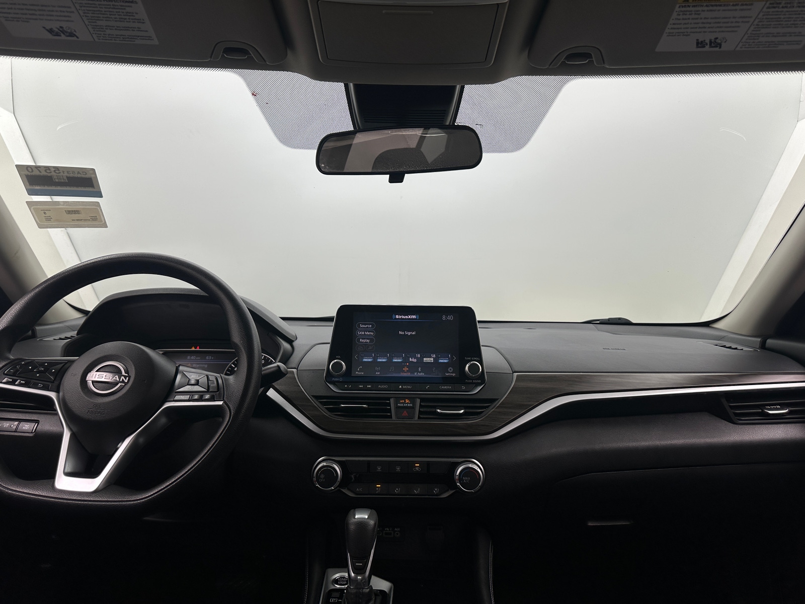 Thumbnail: 2023 Nissan Altima - 3