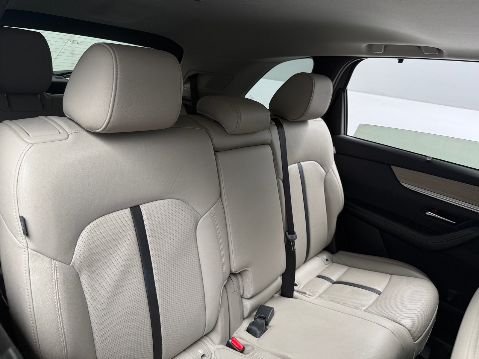 Thumbnail: 2025 Mazda CX-90 - 5