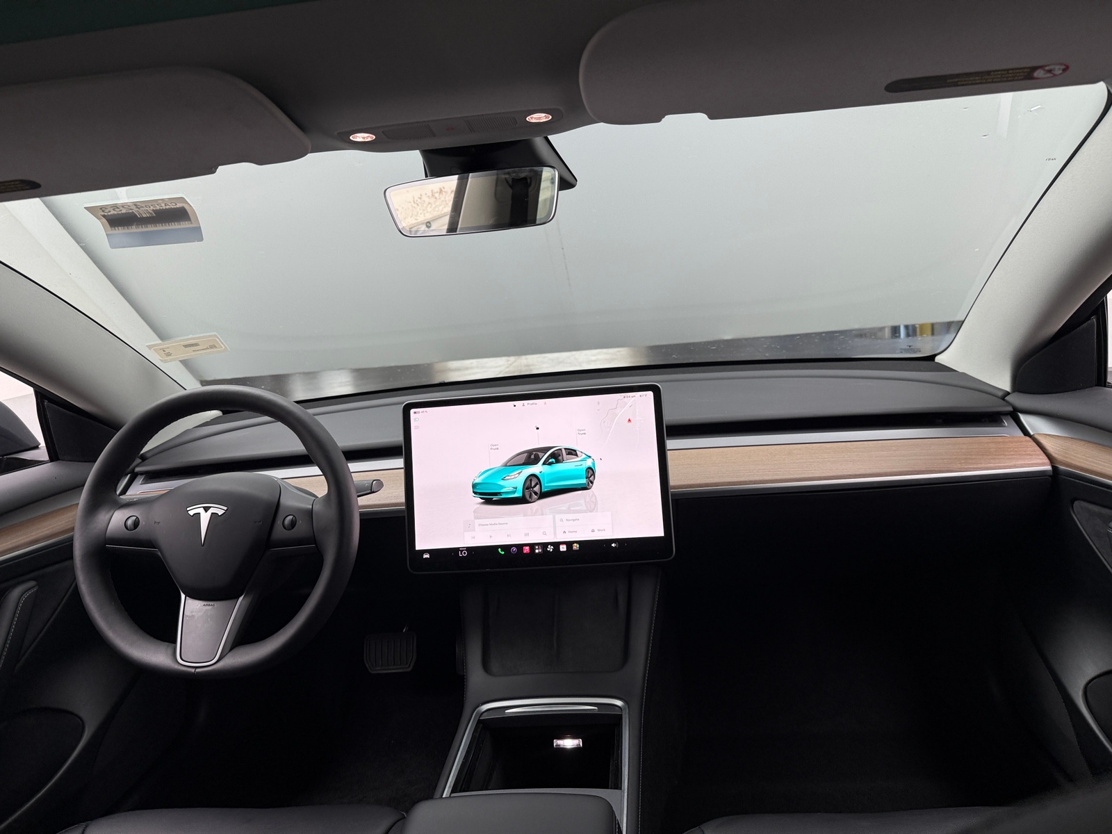 Thumbnail: 2022 Tesla Model 3 - 2