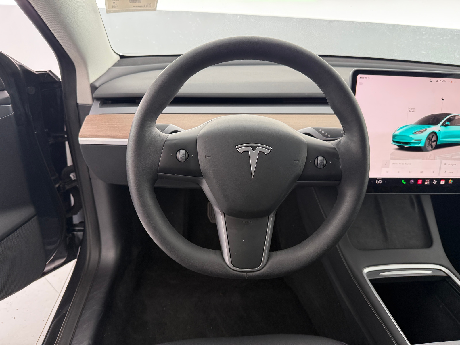 Thumbnail: 2022 Tesla Model 3 - 4