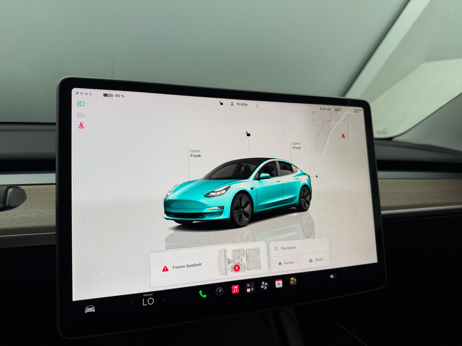 Thumbnail: 2022 Tesla Model 3 - 3