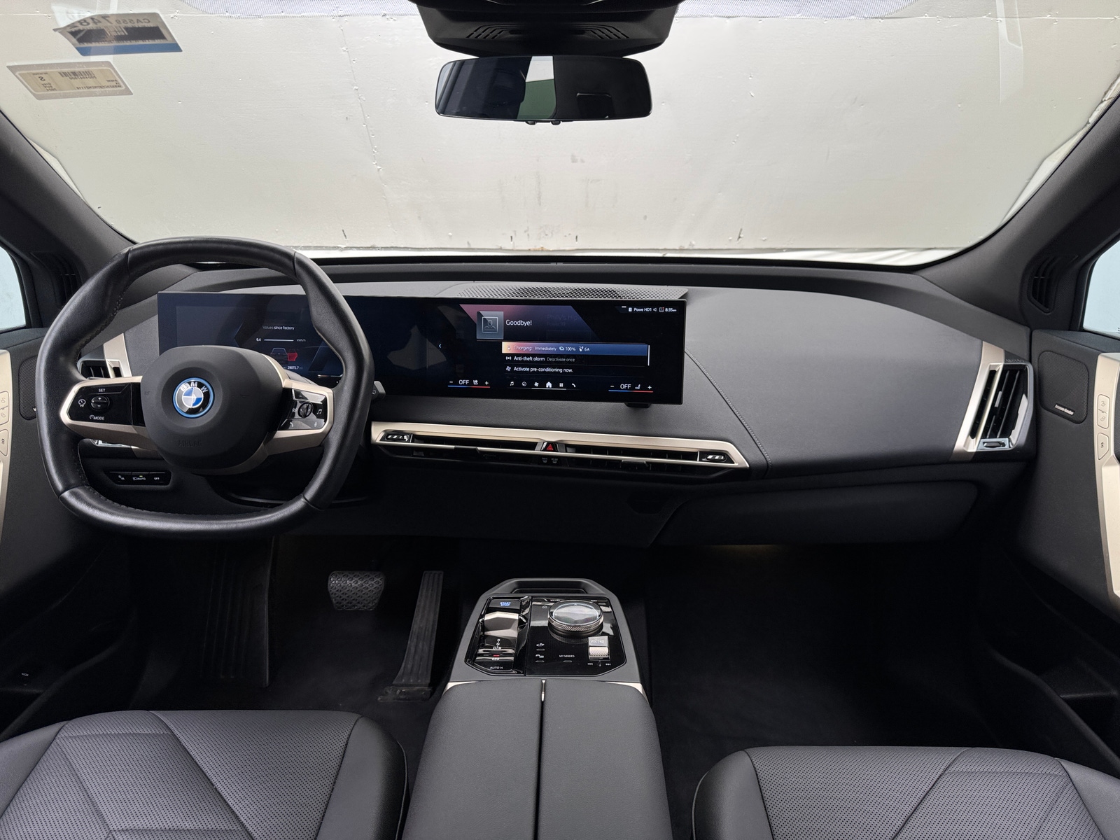 Thumbnail: 2024 BMW iX - 2