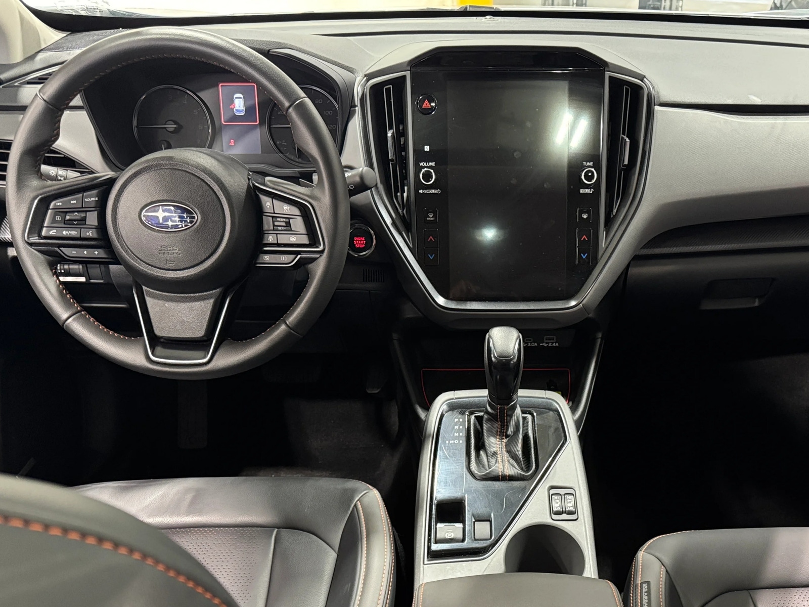 Thumbnail: 2025 Subaru Crosstrek - 2