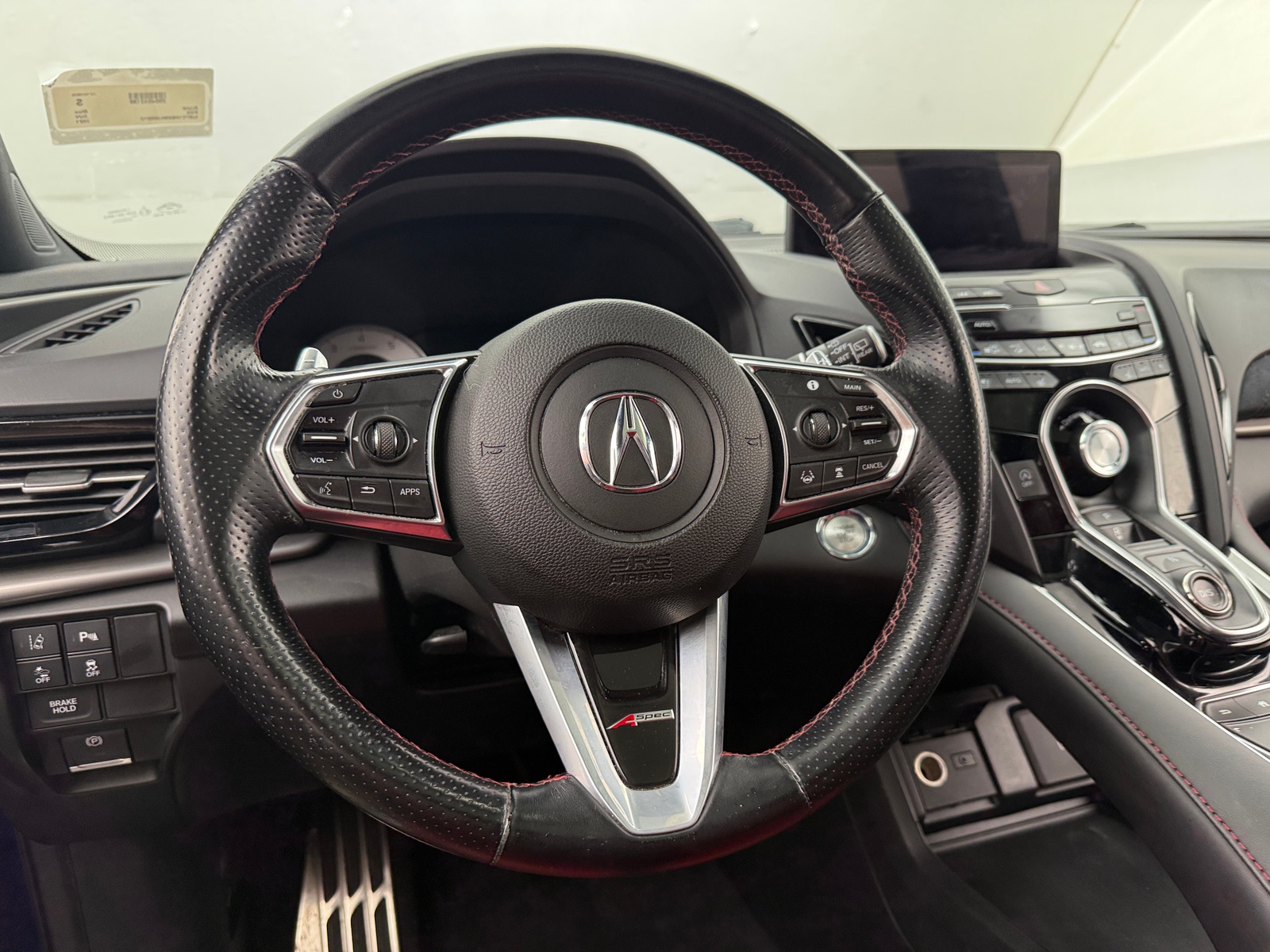 Thumbnail: 2021 Acura RDX - 4