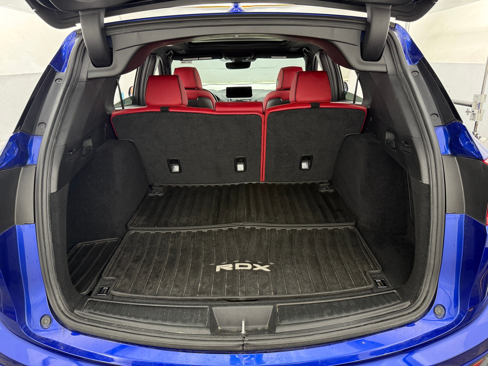 Thumbnail: 2021 Acura RDX - 6