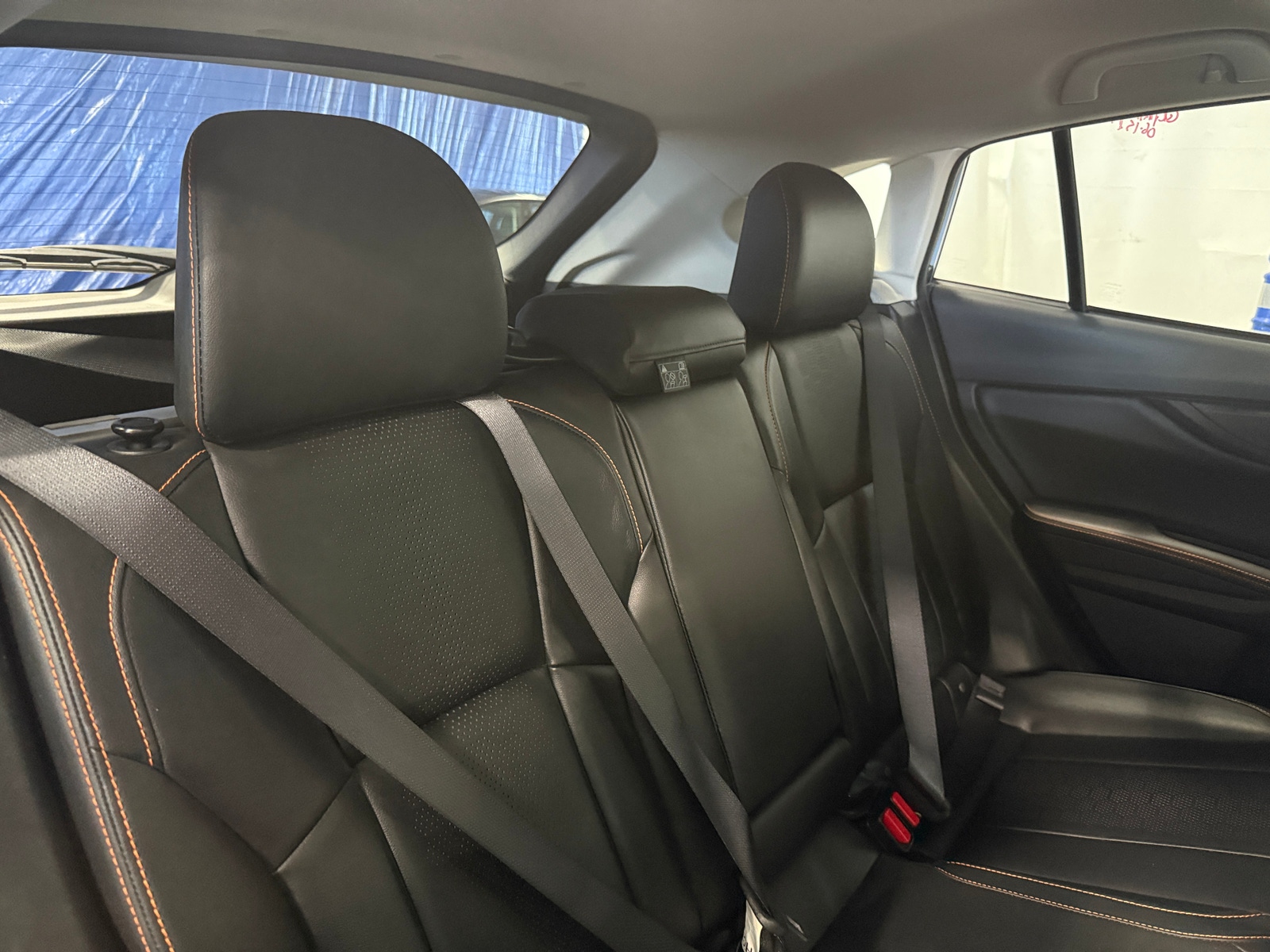Thumbnail: 2019 Subaru Crosstrek - 5