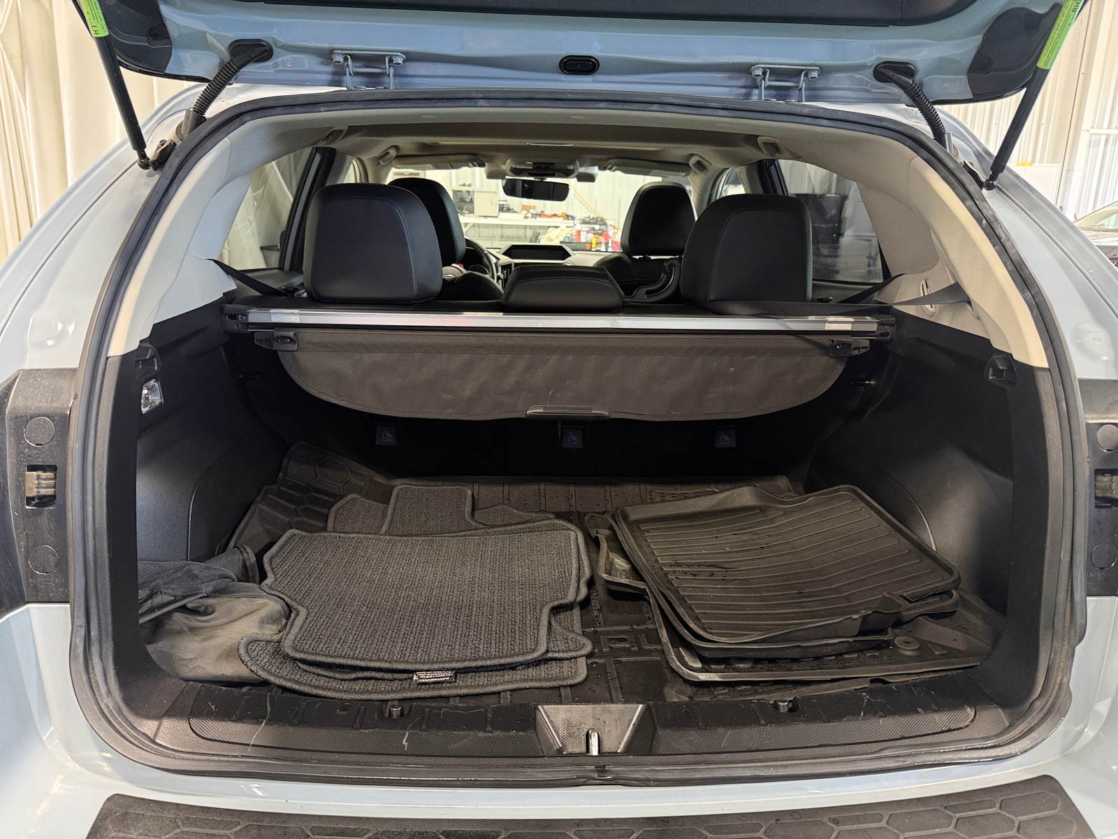 Thumbnail: 2019 Subaru Crosstrek - 6