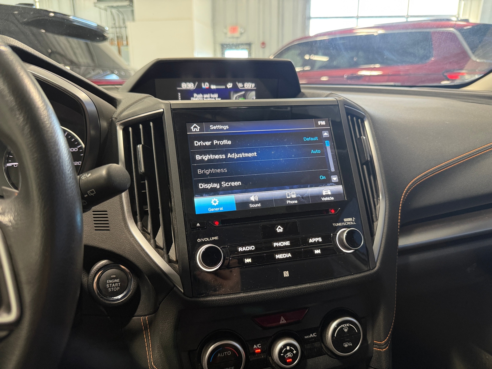 Thumbnail: 2019 Subaru Crosstrek - 3