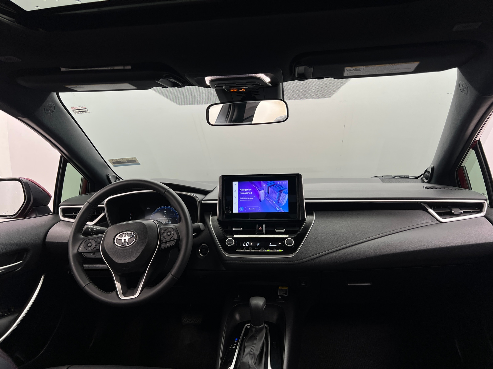 Thumbnail: 2024 Toyota Corolla - 2