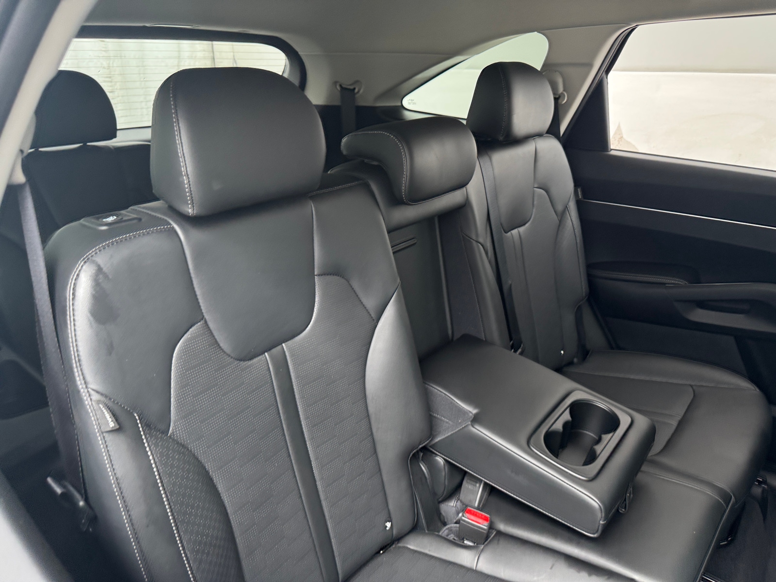 Thumbnail: 2024 Kia Sorento - 6