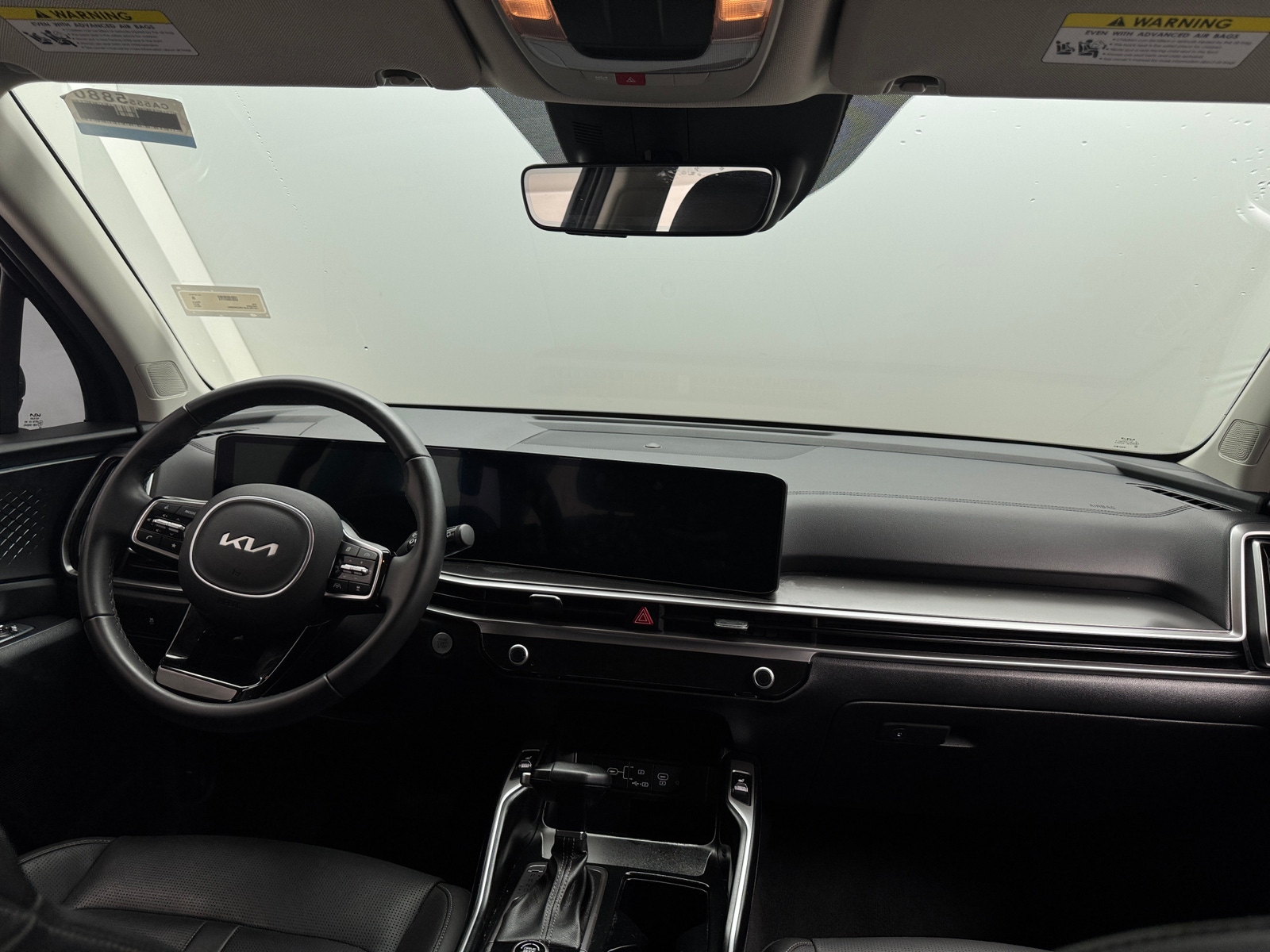Thumbnail: 2024 Kia Sorento - 3