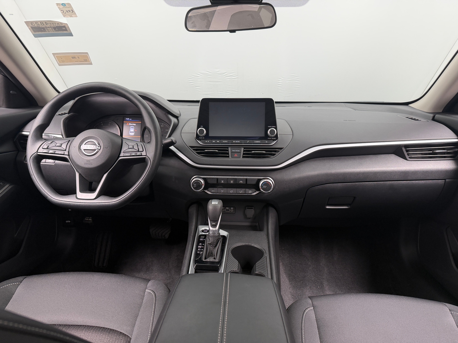 Thumbnail: 2025 Nissan Altima - 3