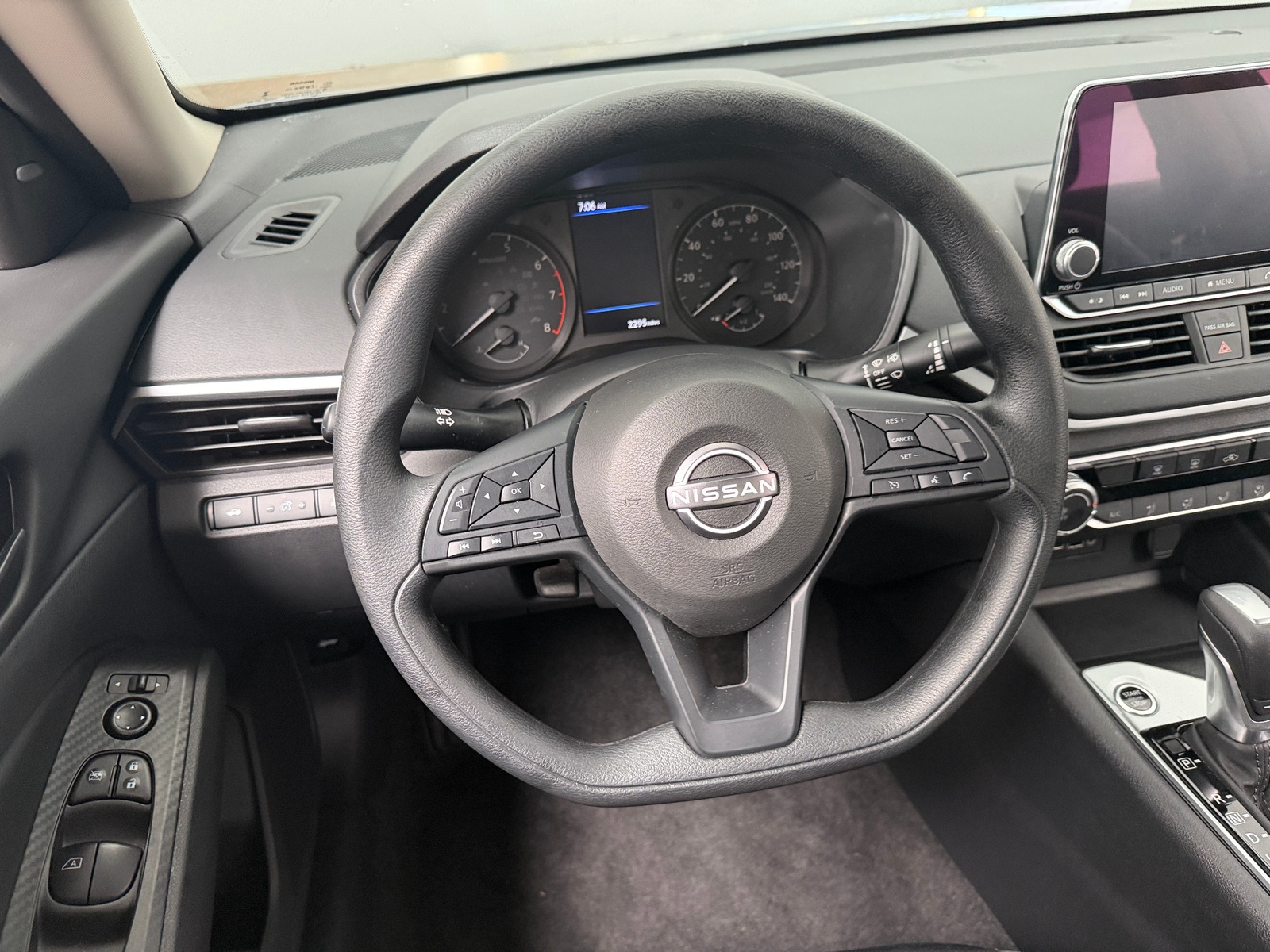 Thumbnail: 2025 Nissan Altima - 5