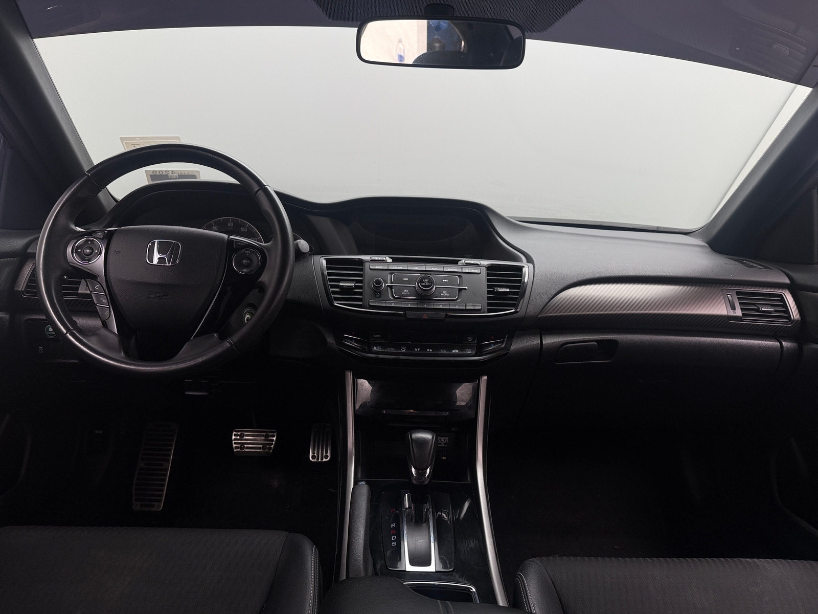 Thumbnail: 2017 Honda Accord - 3