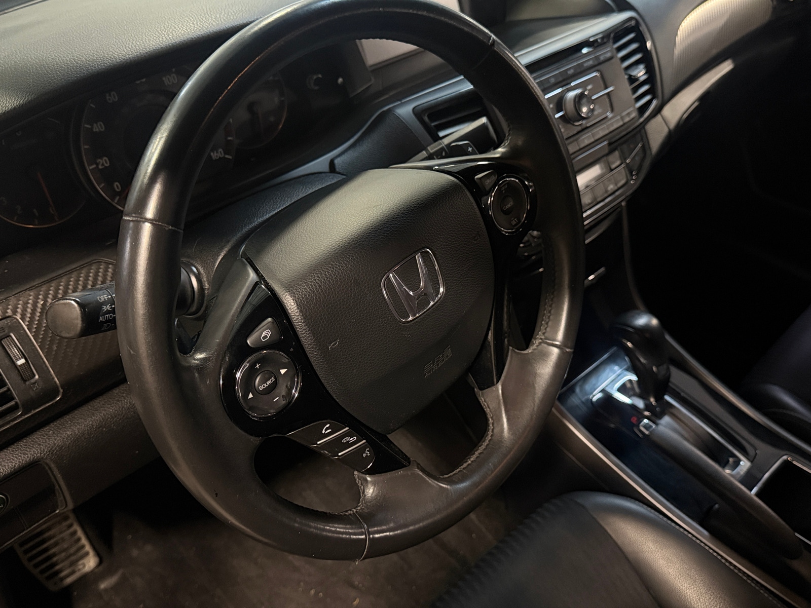 Thumbnail: 2017 Honda Accord - 5