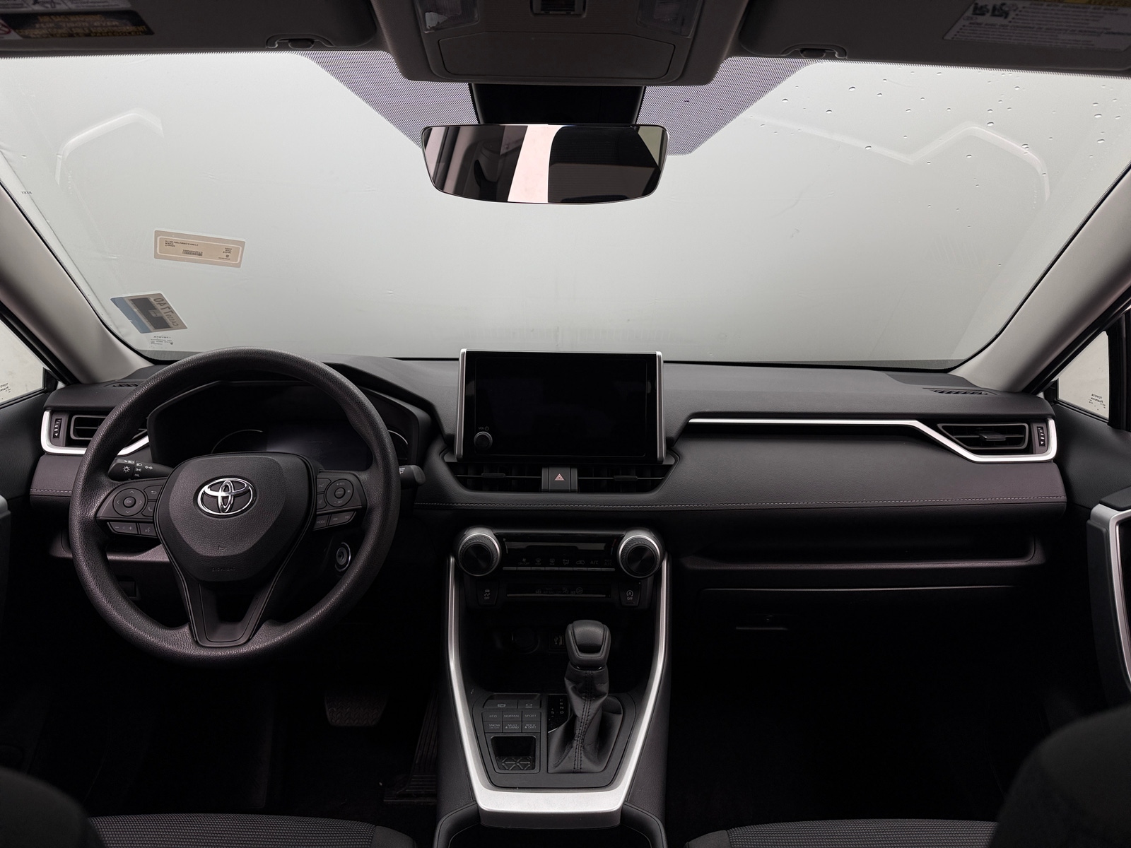 Thumbnail: 2024 Toyota RAV4 - 3