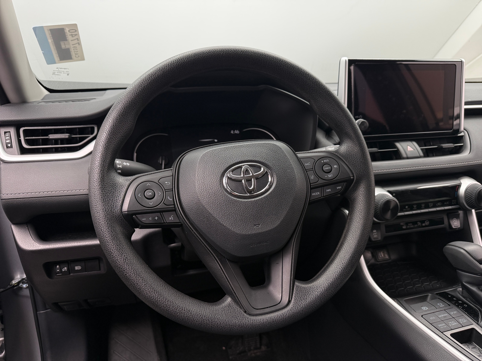 Thumbnail: 2024 Toyota RAV4 - 5