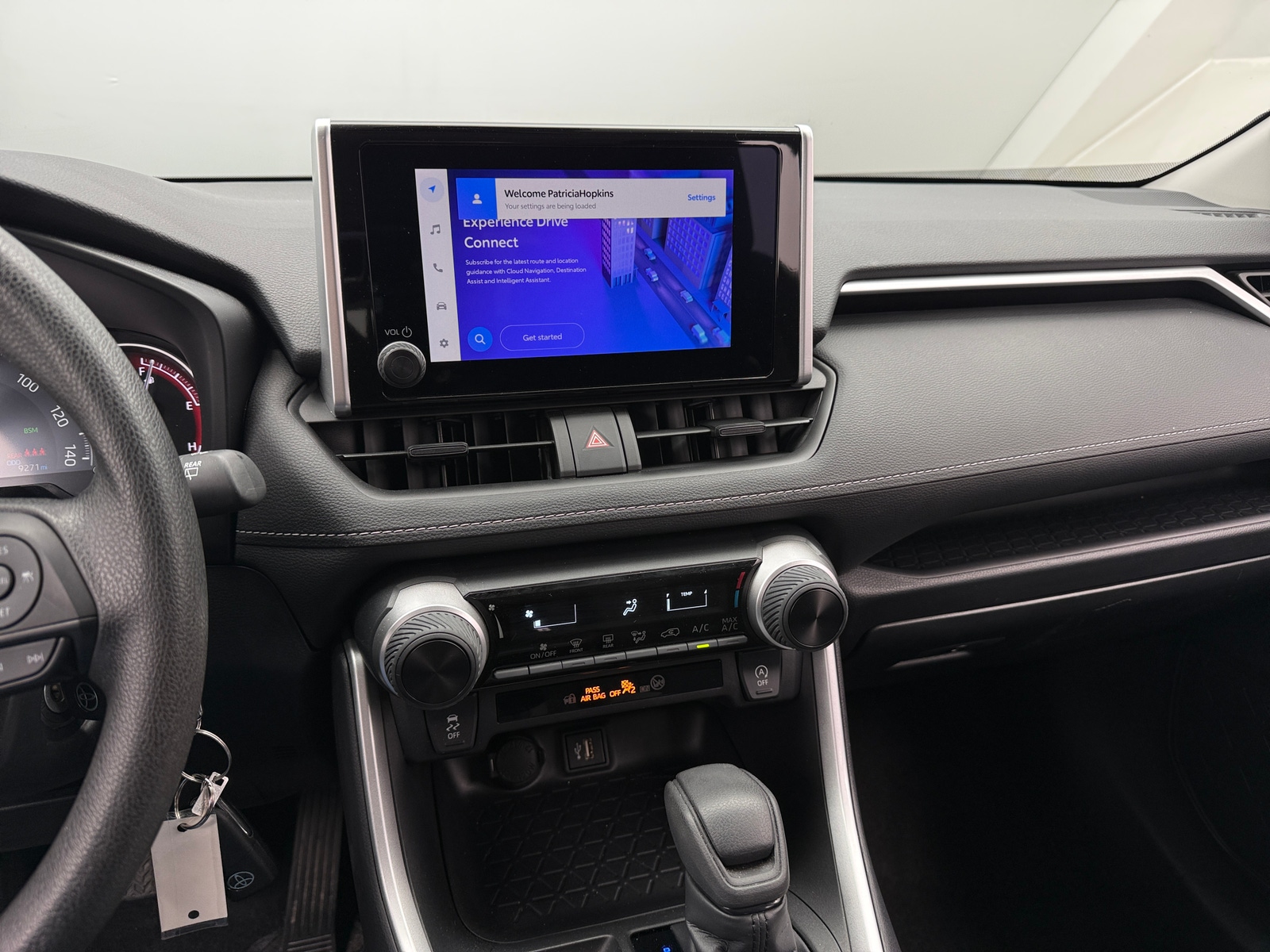 Thumbnail: 2024 Toyota RAV4 - 4