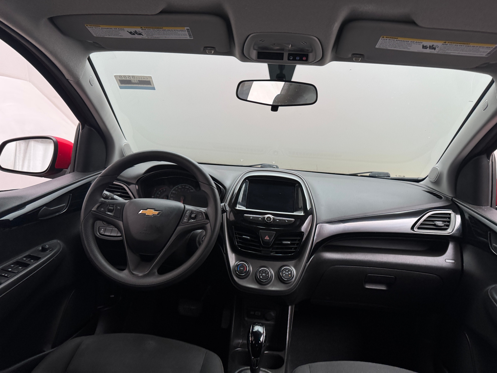 Thumbnail: 2020 Chevrolet Spark - 3