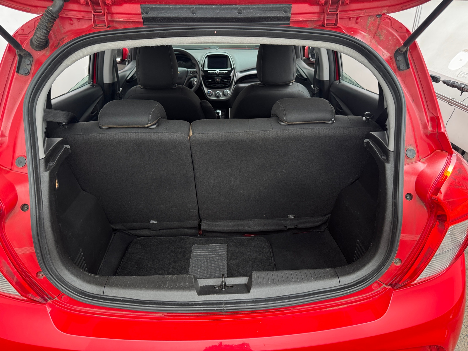 Thumbnail: 2020 Chevrolet Spark - 7
