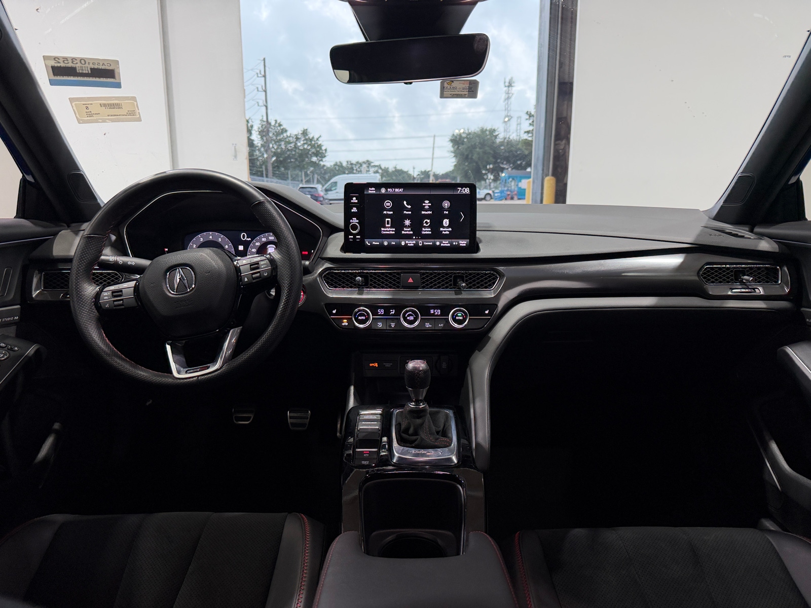 Thumbnail: 2024 Acura Integra - 2