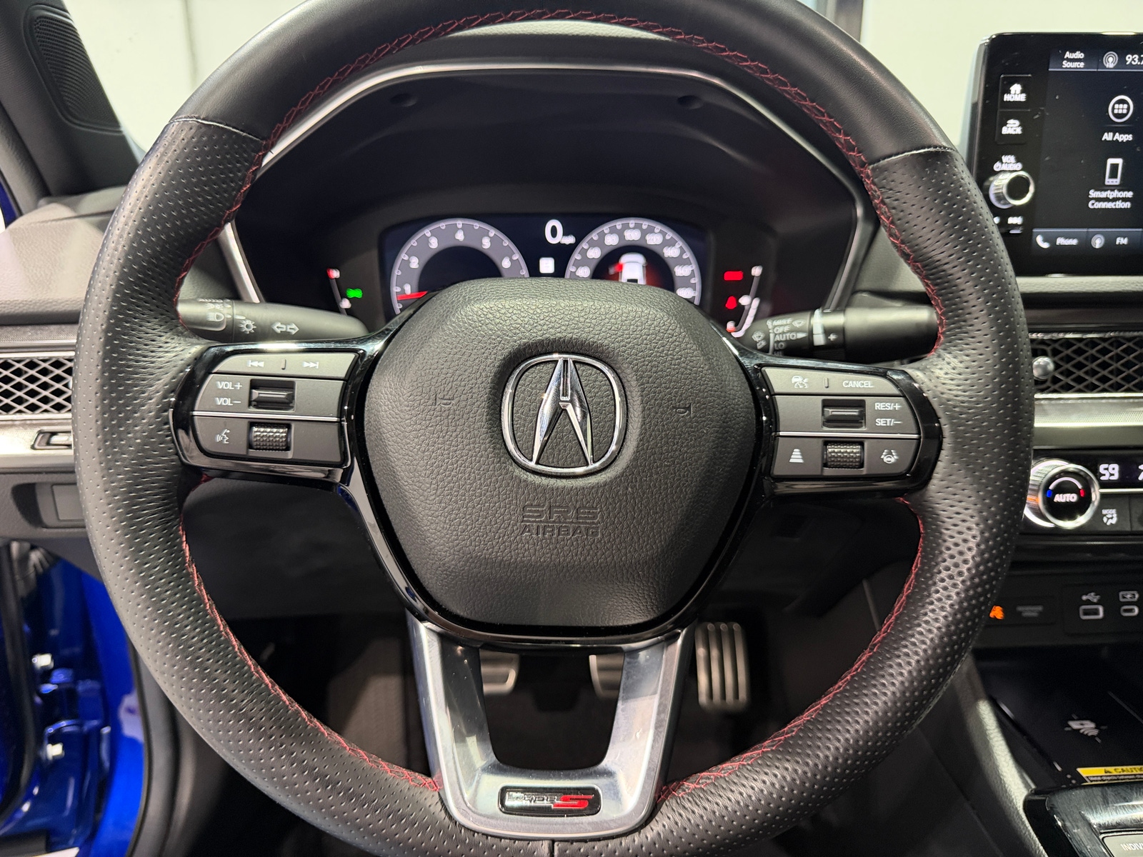Thumbnail: 2024 Acura Integra - 4