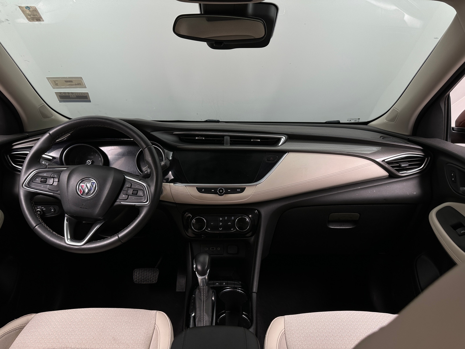 Thumbnail: 2021 Buick Encore GX - 3