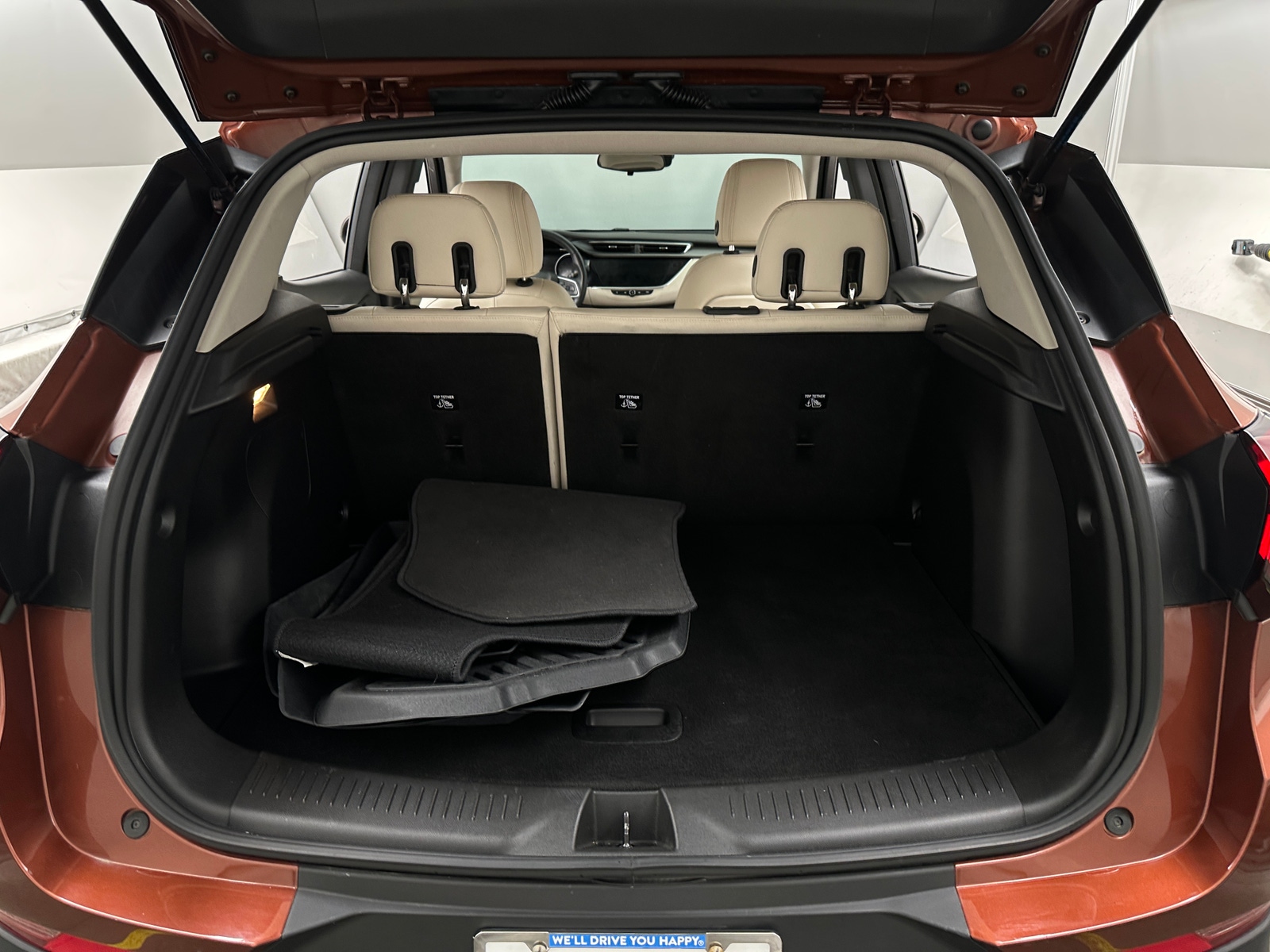 Thumbnail: 2021 Buick Encore GX - 7