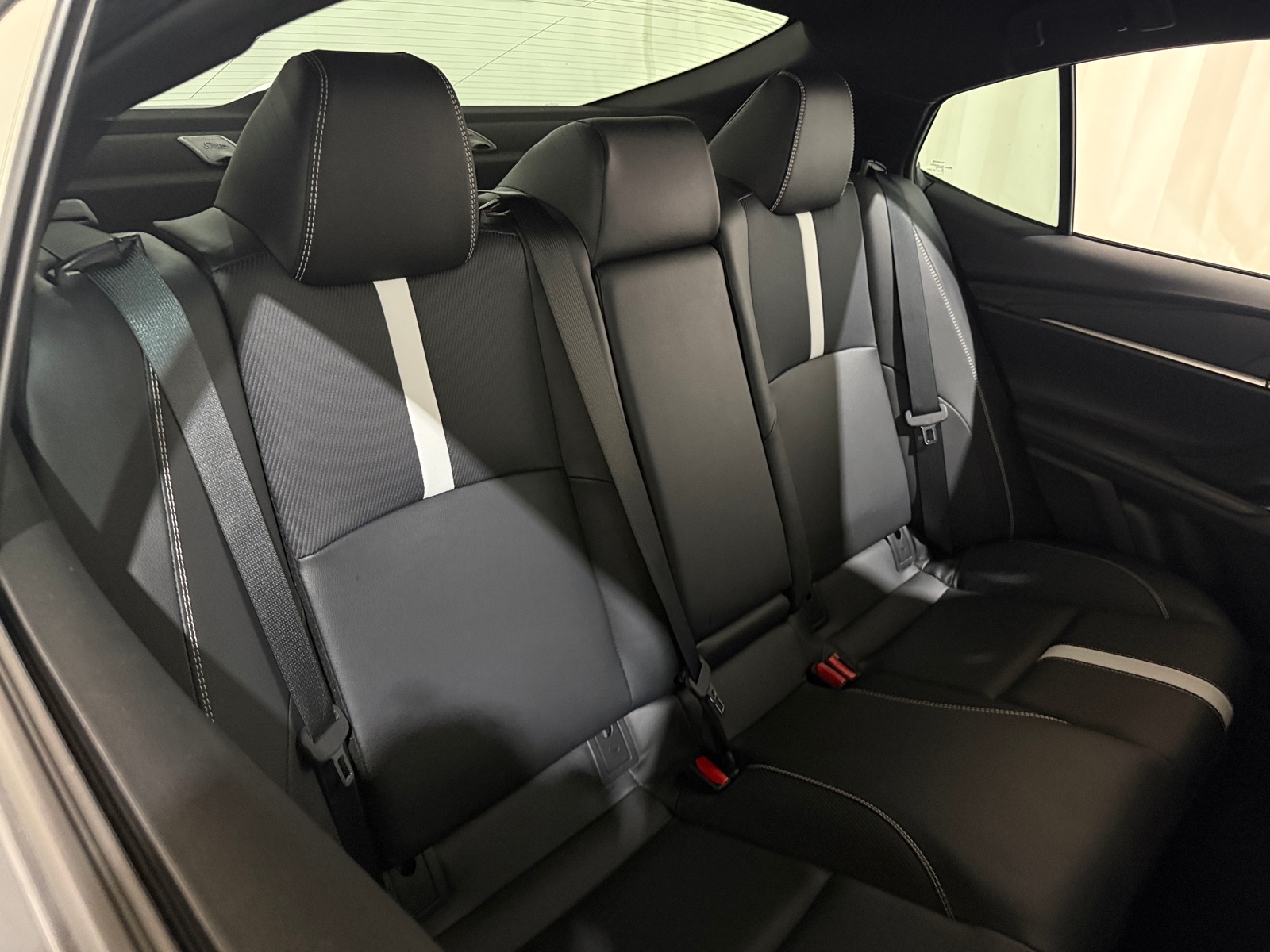 Thumbnail: 2025 Toyota Camry - 6