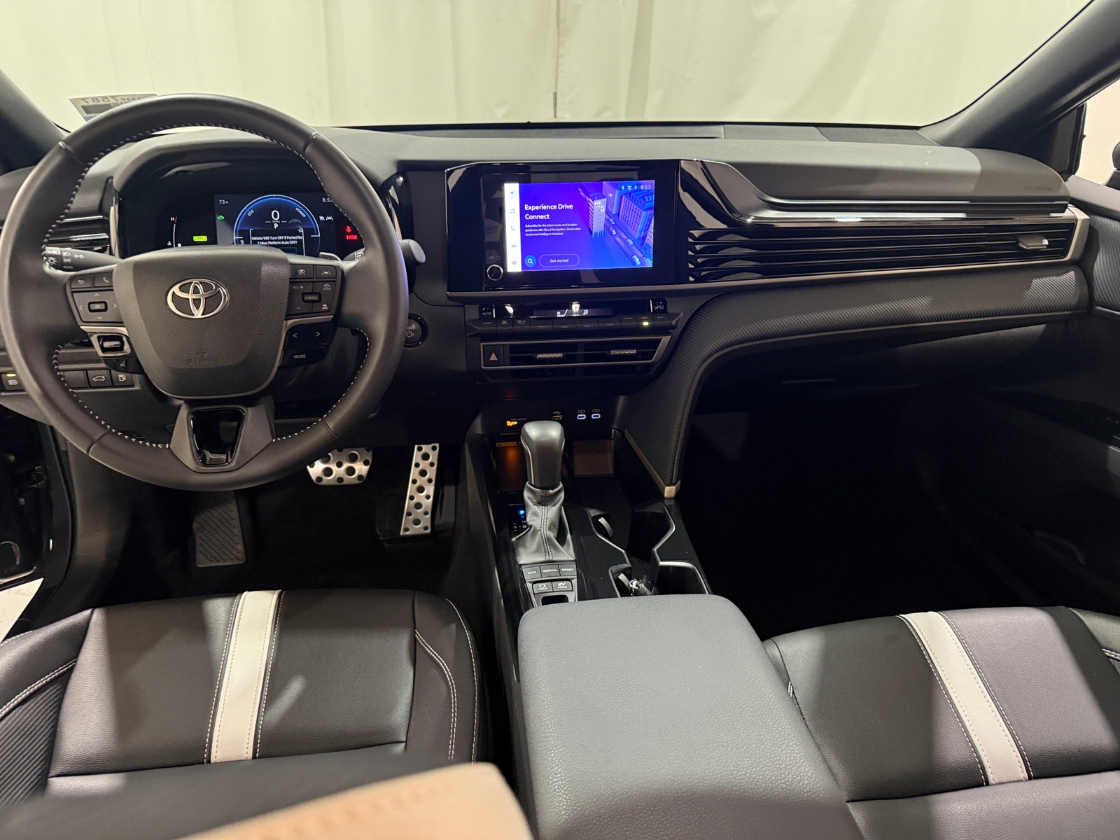 Thumbnail: 2025 Toyota Camry - 3