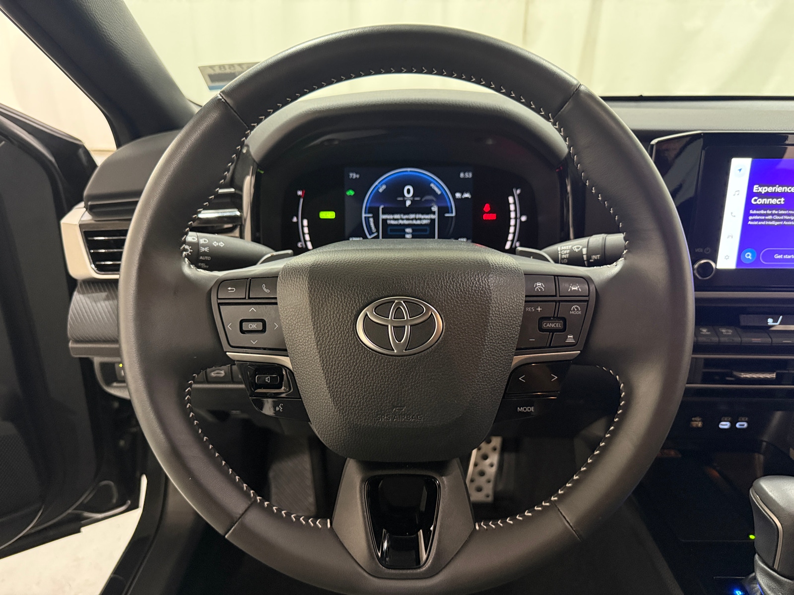 Thumbnail: 2025 Toyota Camry - 5