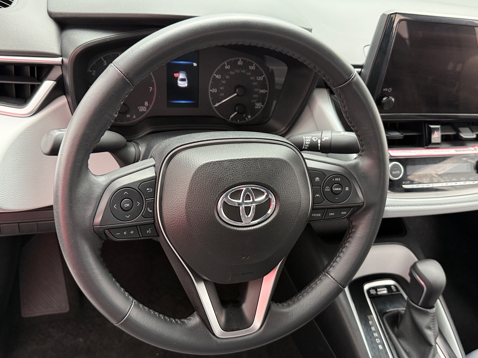 Thumbnail: 2023 Toyota Corolla - 5