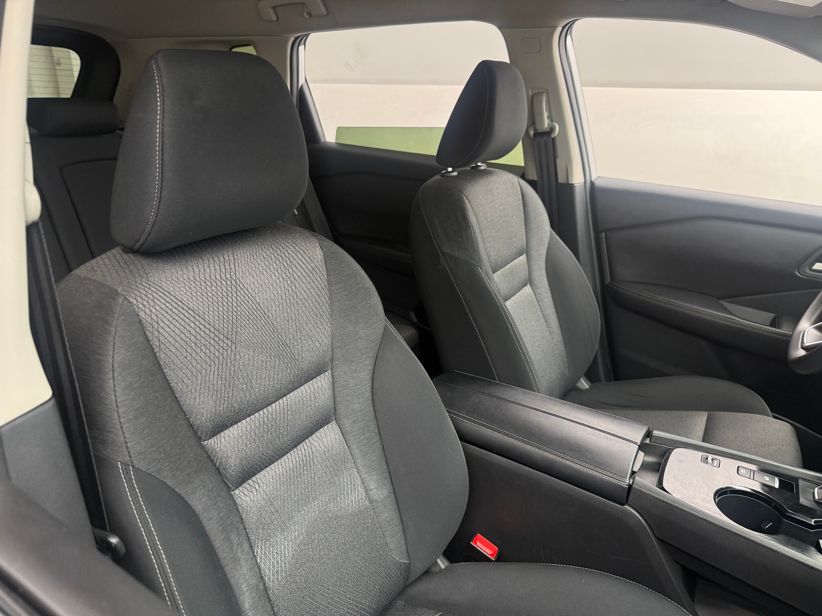 Thumbnail: 2024 Nissan Rogue - 2