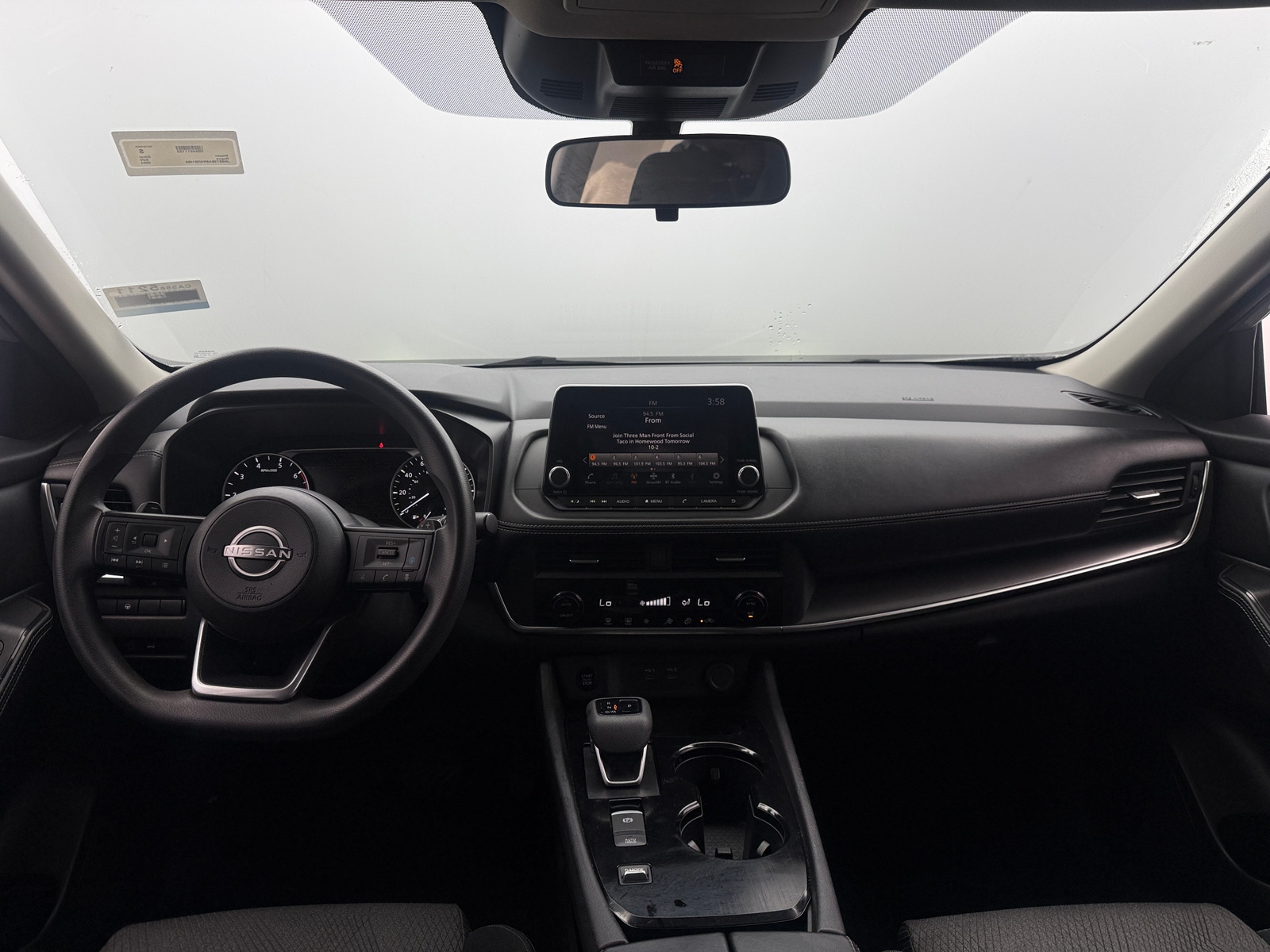 Thumbnail: 2024 Nissan Rogue - 3