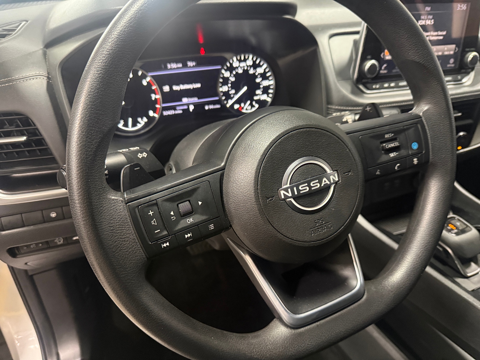 Thumbnail: 2024 Nissan Rogue - 5