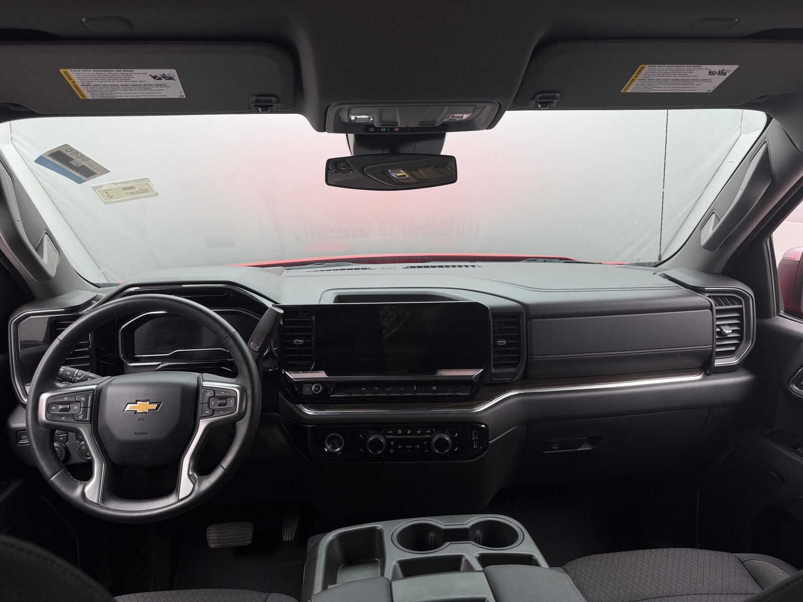 Thumbnail: 2023 Chevrolet Silverado 1500 - 3