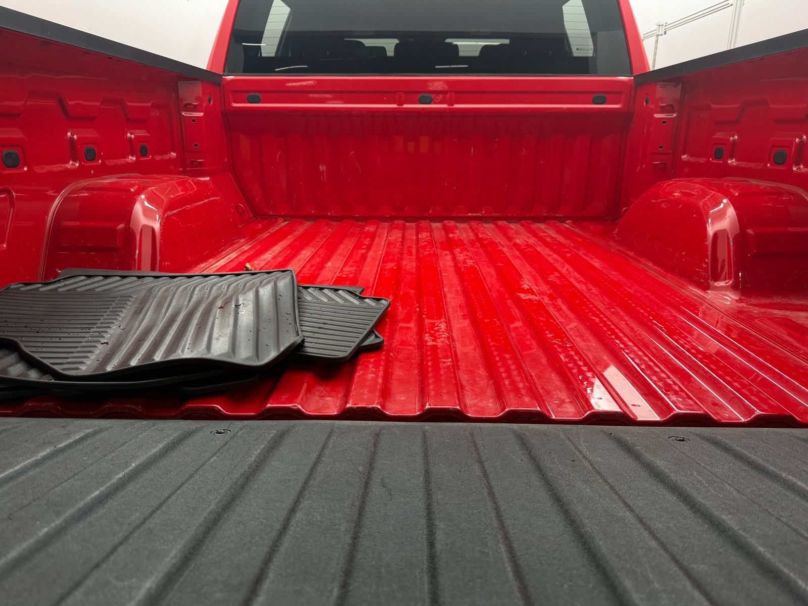 Thumbnail: 2023 Chevrolet Silverado 1500 - 7