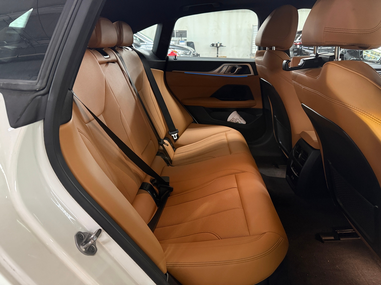 Thumbnail: 2023 BMW i4 - 5