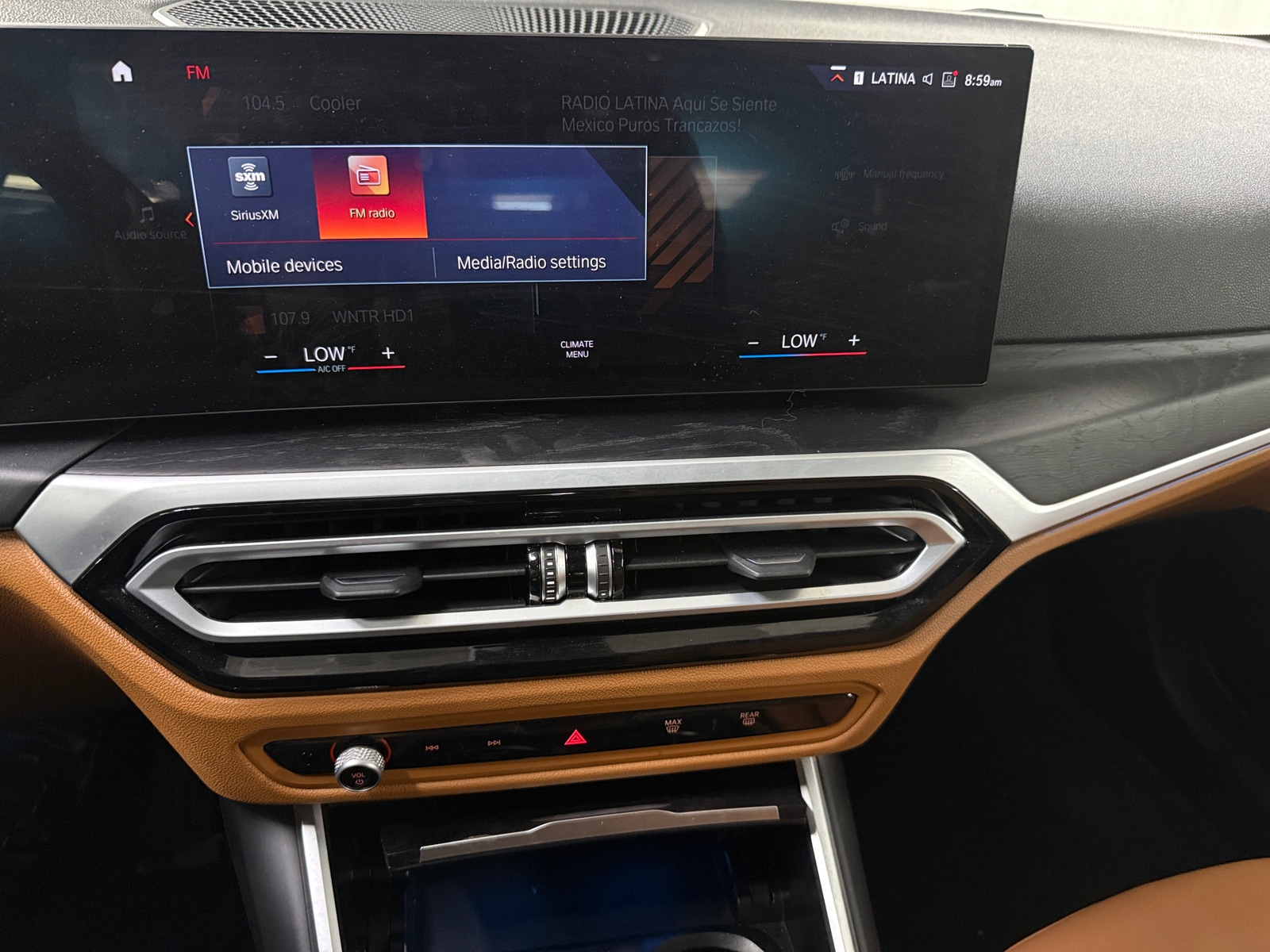 Thumbnail: 2023 BMW i4 - 3