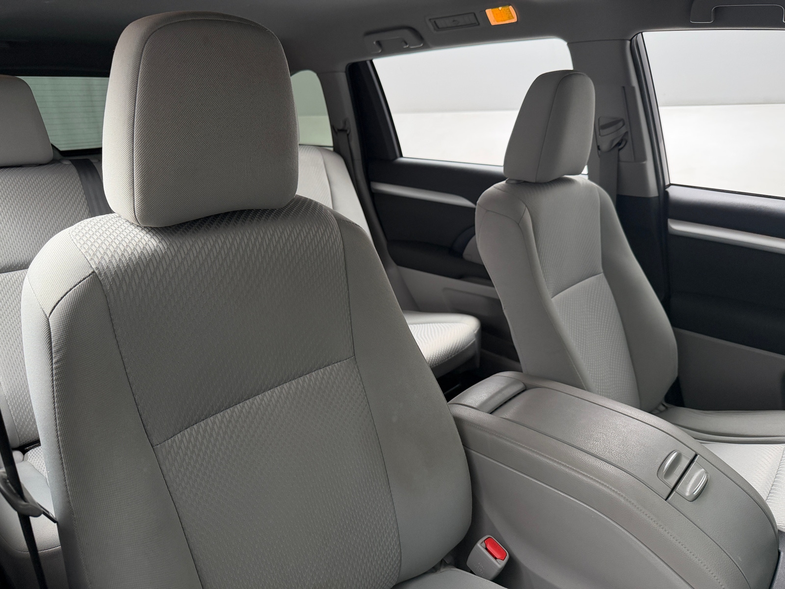 Thumbnail: 2019 Toyota Highlander - 2