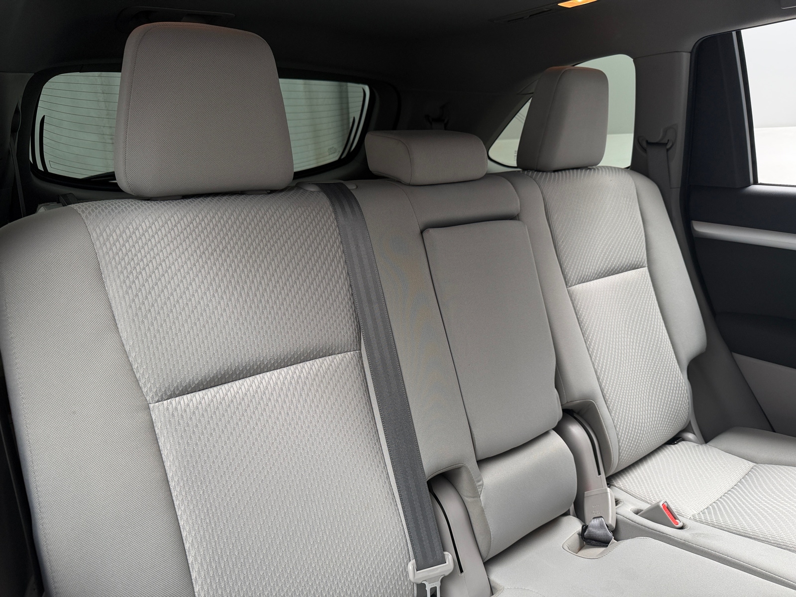 Thumbnail: 2019 Toyota Highlander - 6
