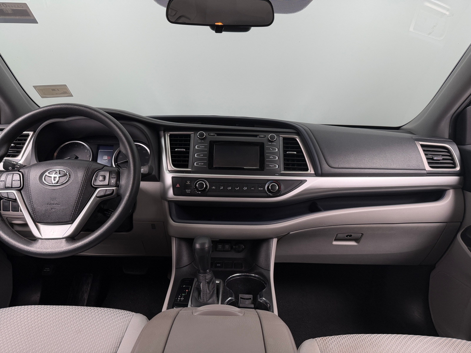 Thumbnail: 2019 Toyota Highlander - 3