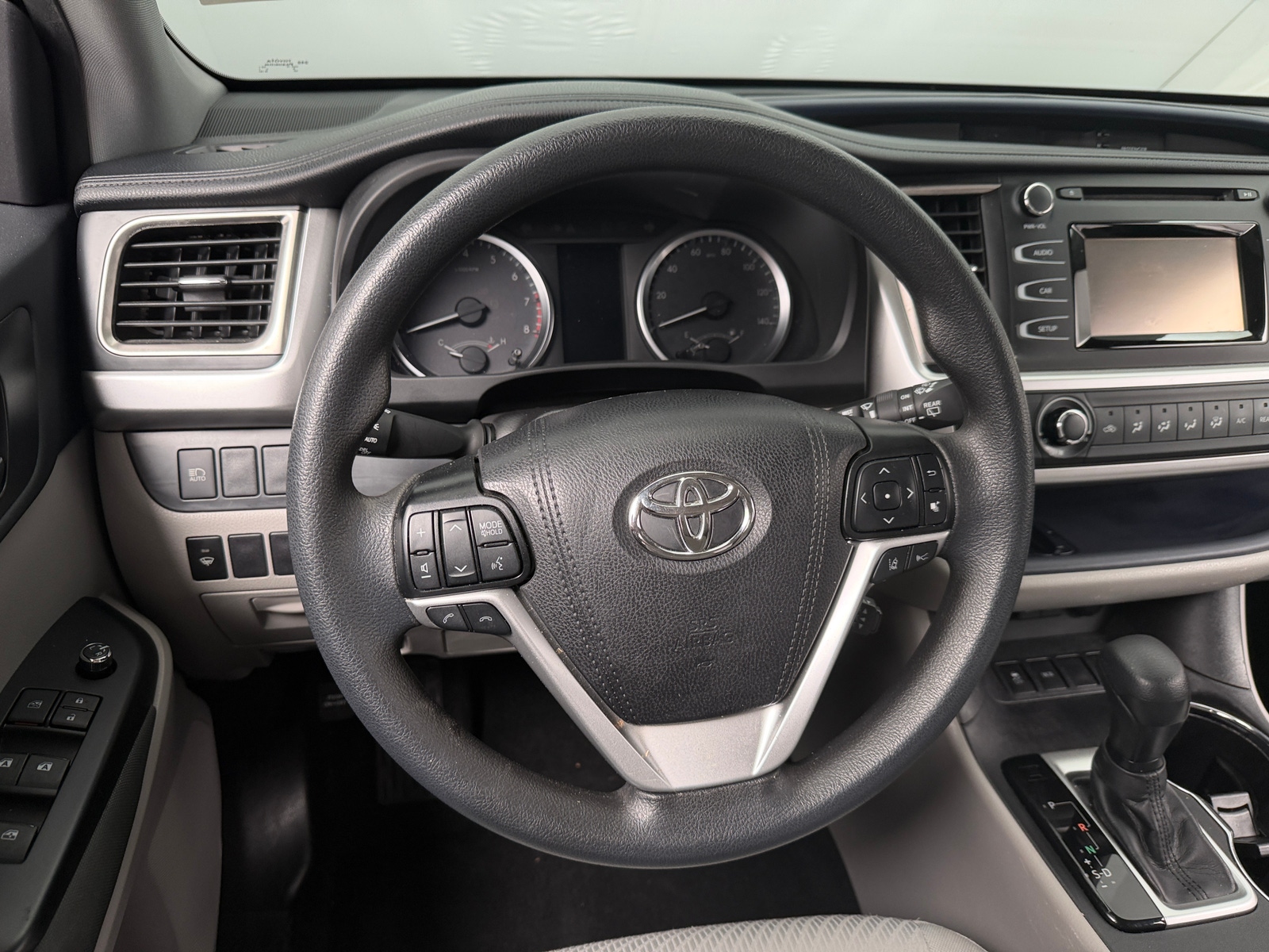 Thumbnail: 2019 Toyota Highlander - 5