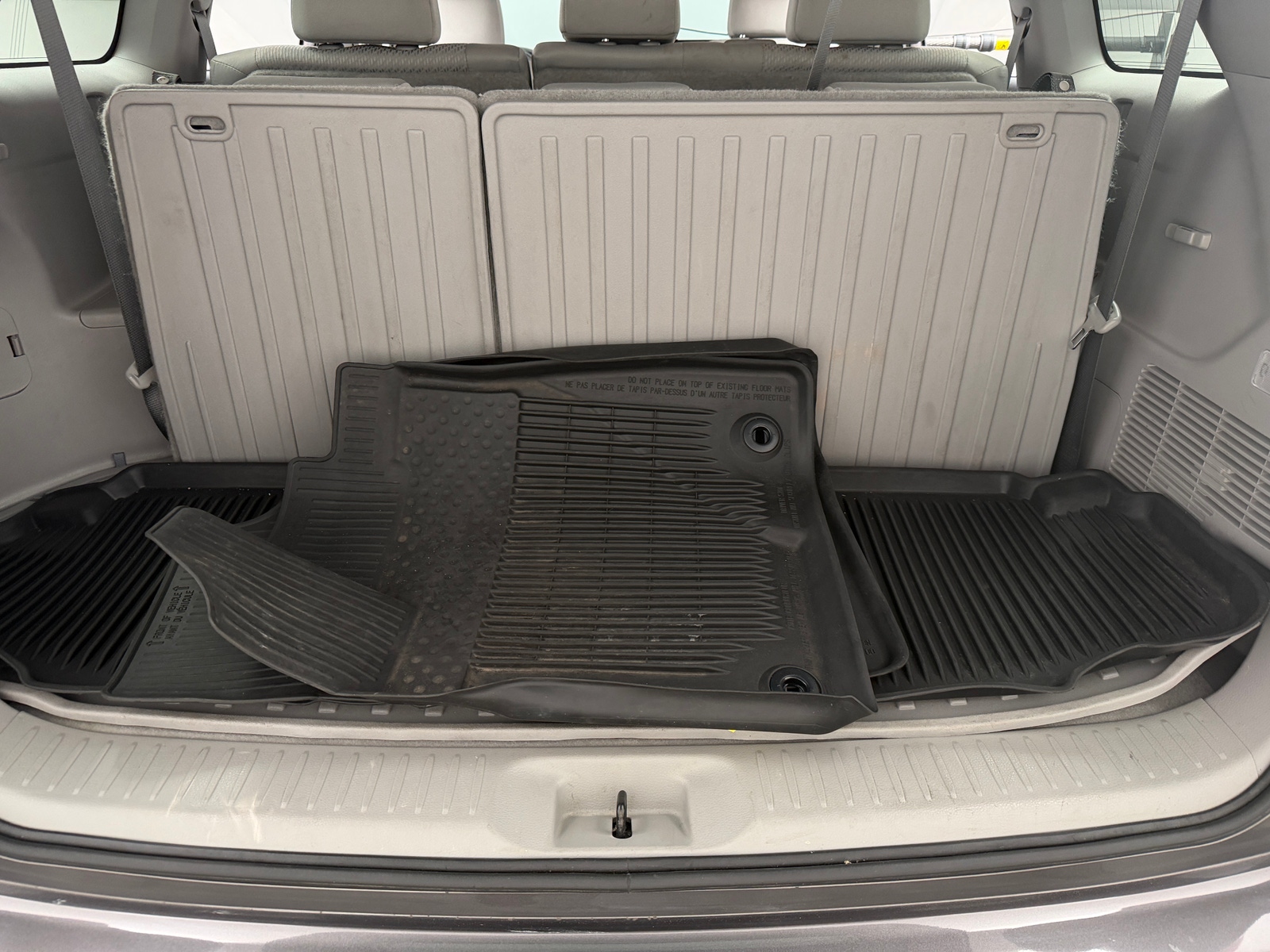 Thumbnail: 2019 Toyota Highlander - 7