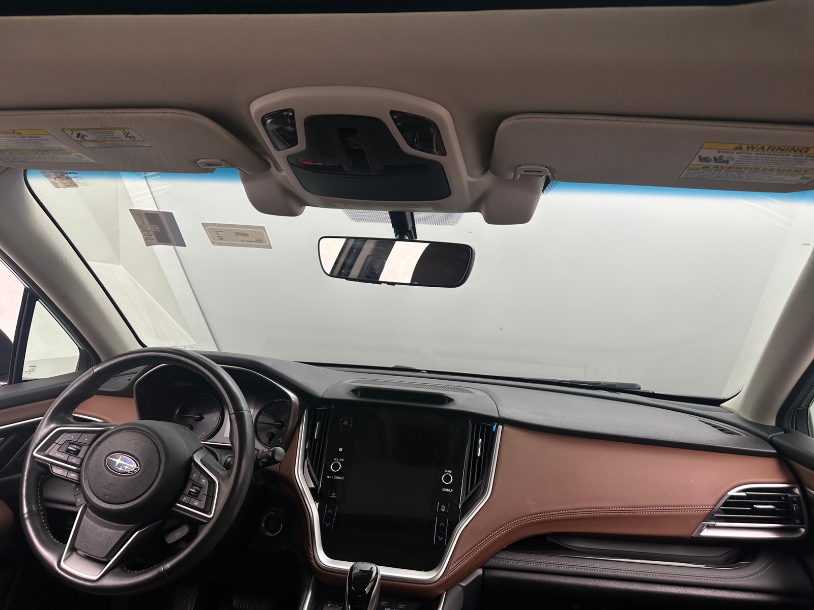 Thumbnail: 2021 Subaru Outback - 2